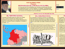 Tablet Screenshot of hugosalamancaparra.net